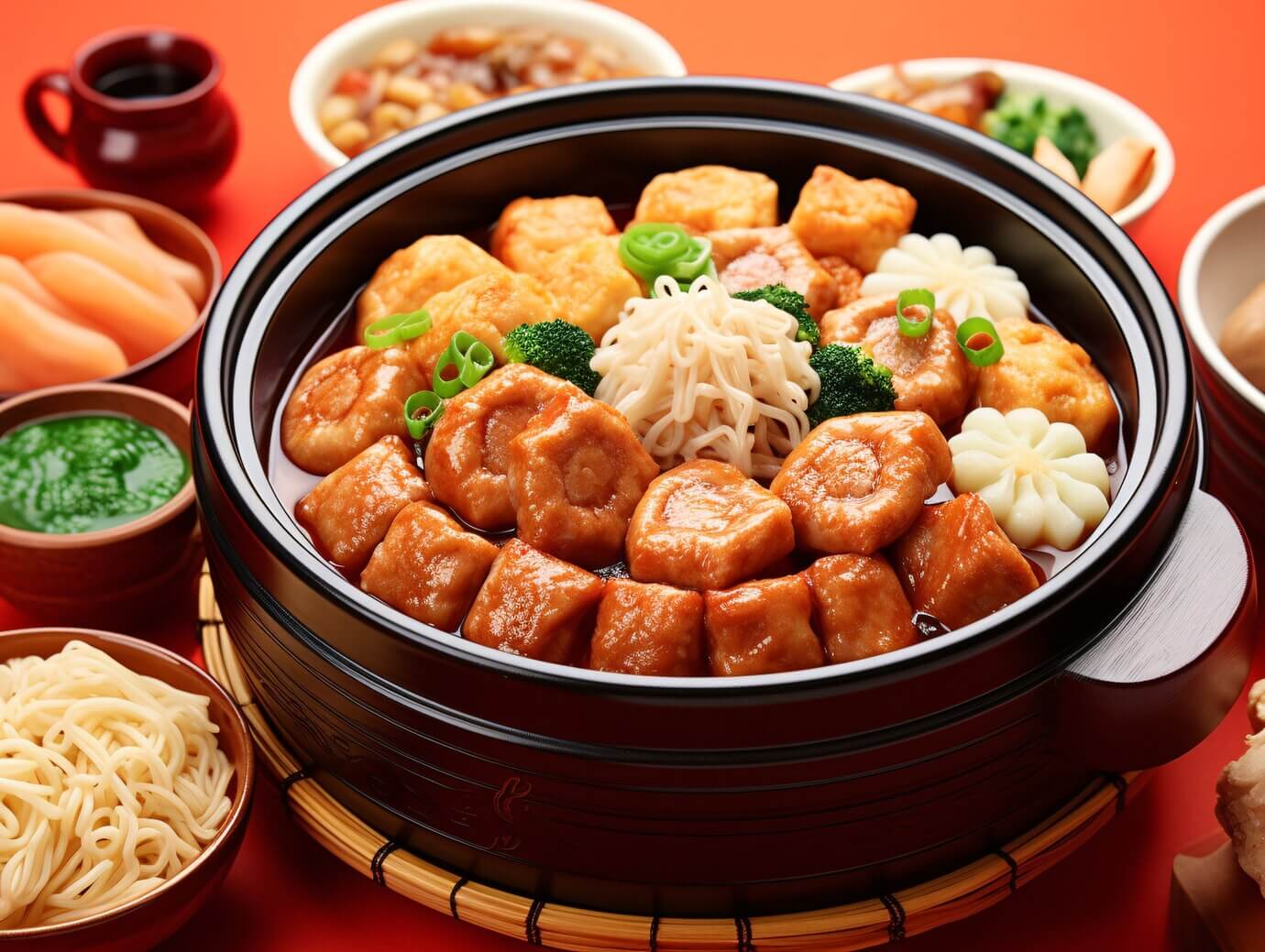 豆腐