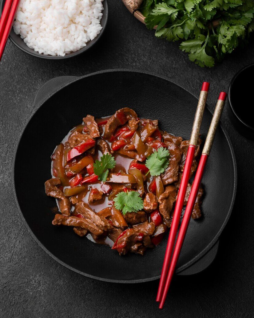 鴨肉